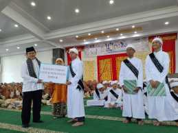 WISUDA TAHFIZH KE 11