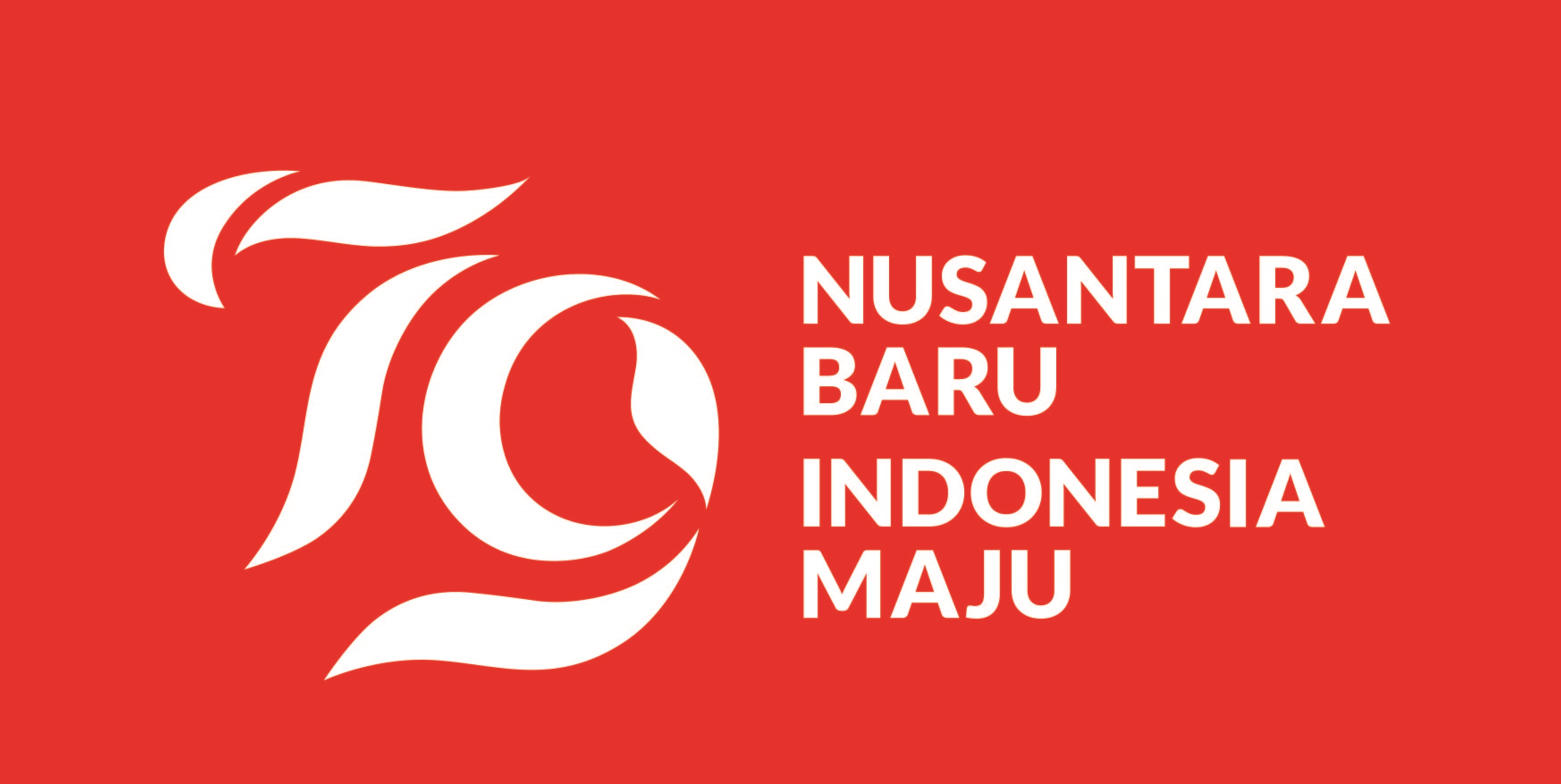 Nusantara Baru Indonesia Maju